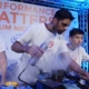 Helium Night Taipei - Liquid Nitrogen overclocking