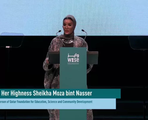 vlcsnap-2022-01-06-13h59m14s873 wise-doha-2021-mozza-bint-nasser