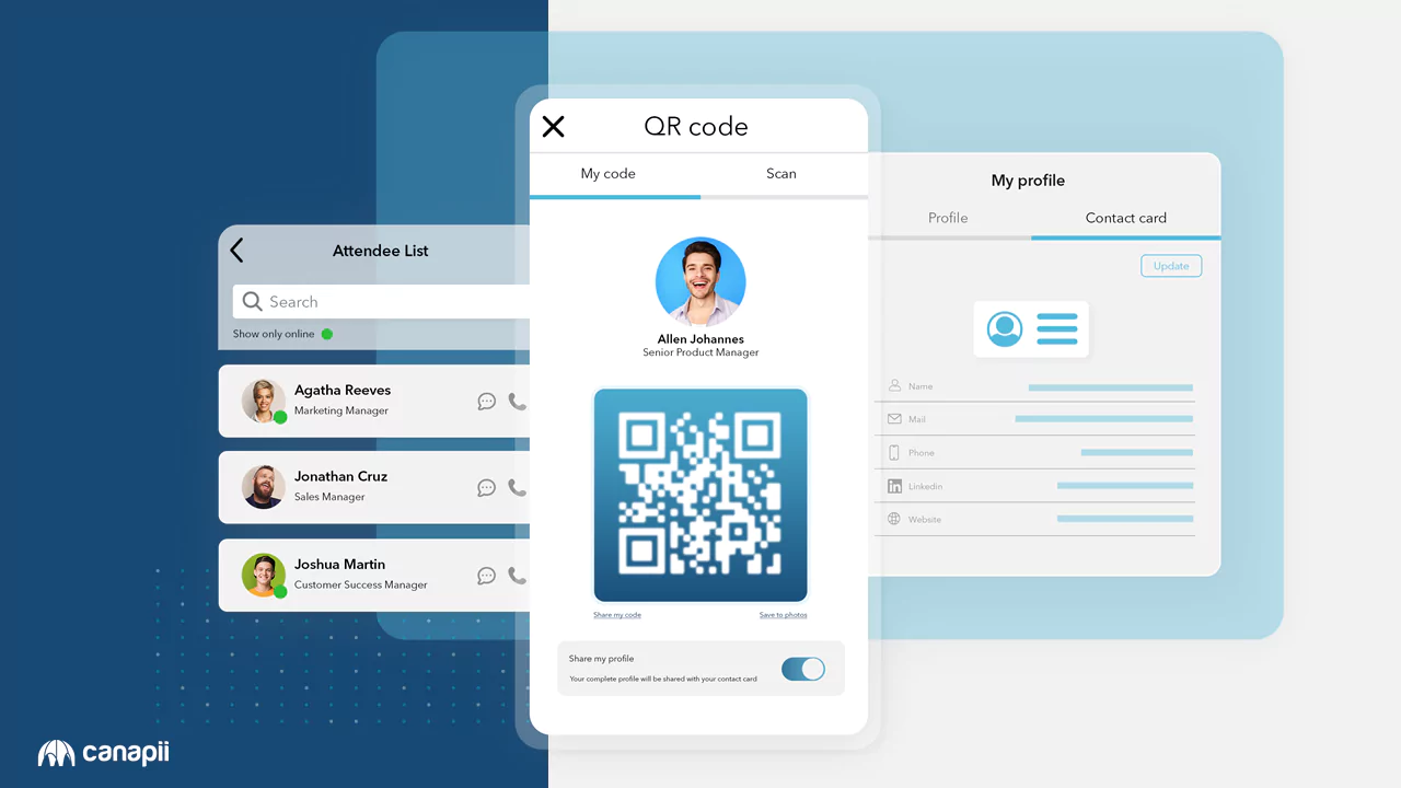 Mobile app