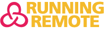 Running Remote Logo Running Remote Logo